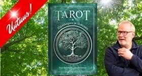 Tarot - Elämänpuu ja ihminen - Astro.fi