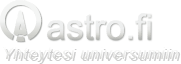 Astro.fi - Yhteytesi universumiin.