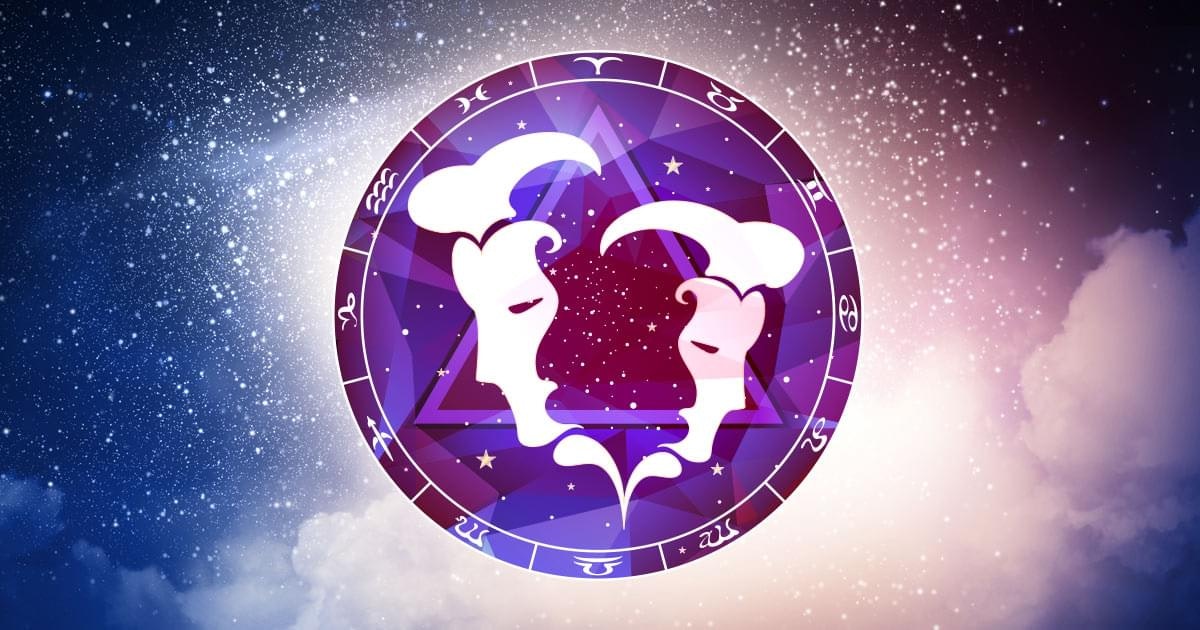 Horoskooppi Kaksoset | Kuukausihoroskooppi