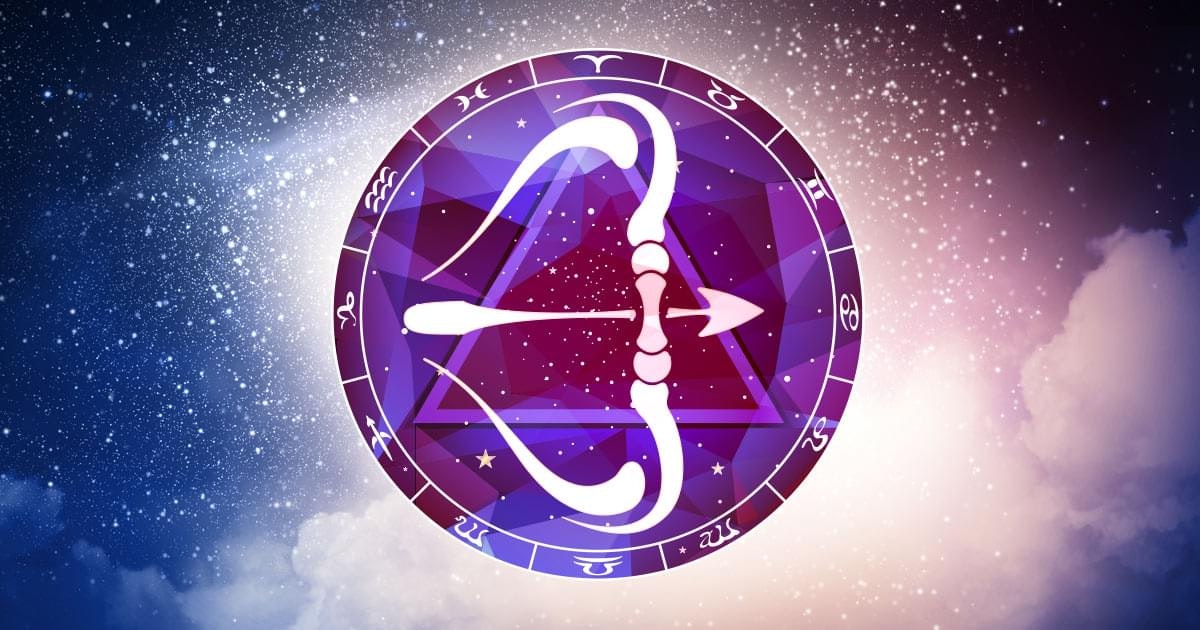 Horoskooppi Jousimies | Kuukausihoroskooppi